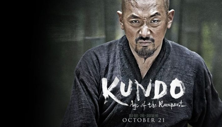 Kundo - A Chosun dynasty action flick! - ZAPZEE - Premier Korean ...
