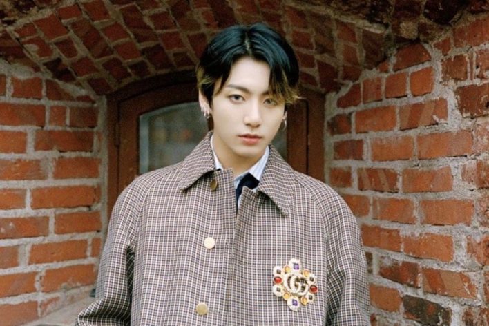 BTS Jungkook’s G.C.F.s Make a Comeback with G.C.F. in Helsinki - ZAPZEE