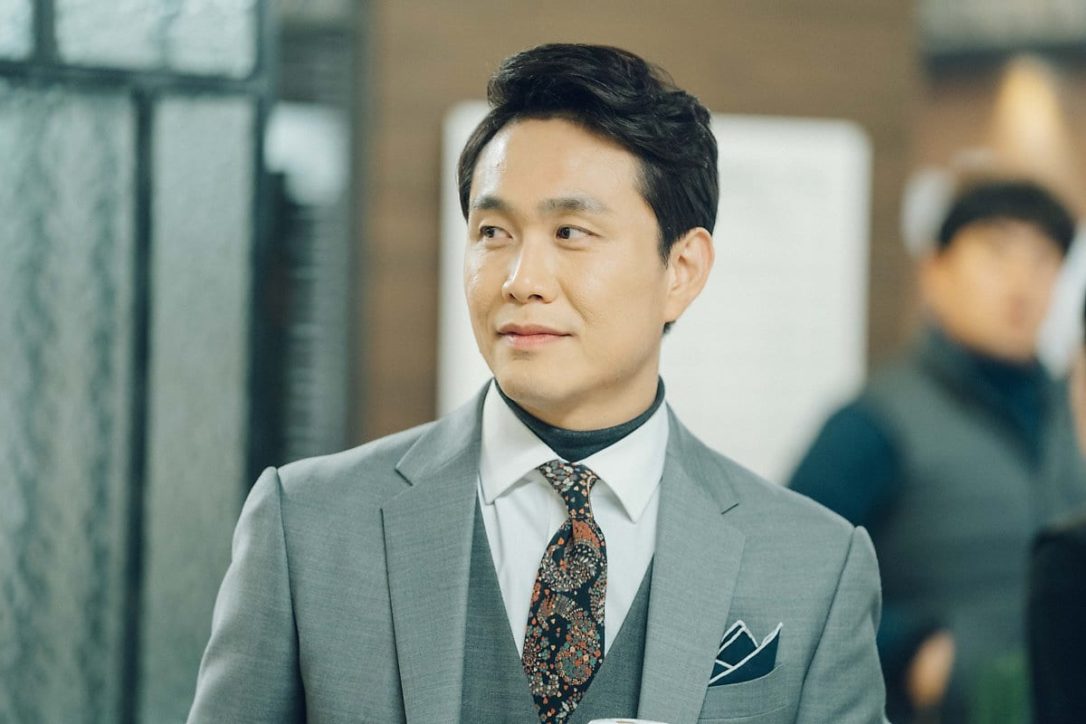 Oh Jung Se to Appear in Upcoming Drama - ZAPZEE - Premier Korean
