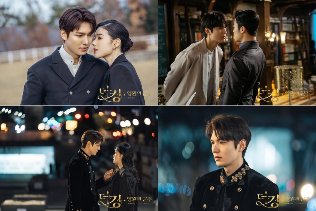 [Upcoming K-Drama] Character Guide to ‘The King: Eternal Monarch