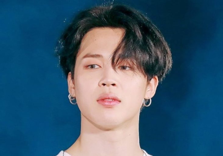BTS Jimin’s Solo Song ‘Filter’ Topped Amazon ZAPZEE Premier Korean