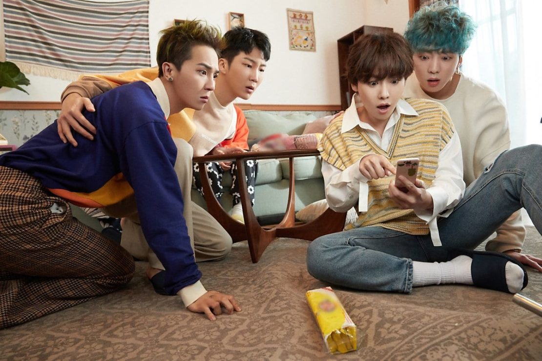 Winner Remember The First Music Video Teaser for WINNER’s ‘Remember’ Was Released ...