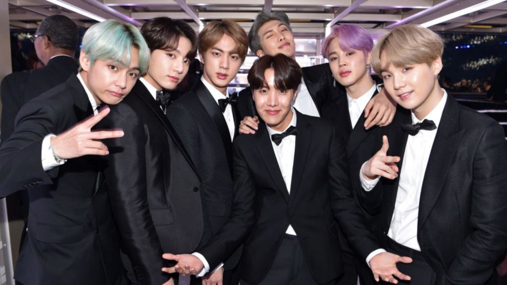 BTS Announces Release of Digital Single in August - 56