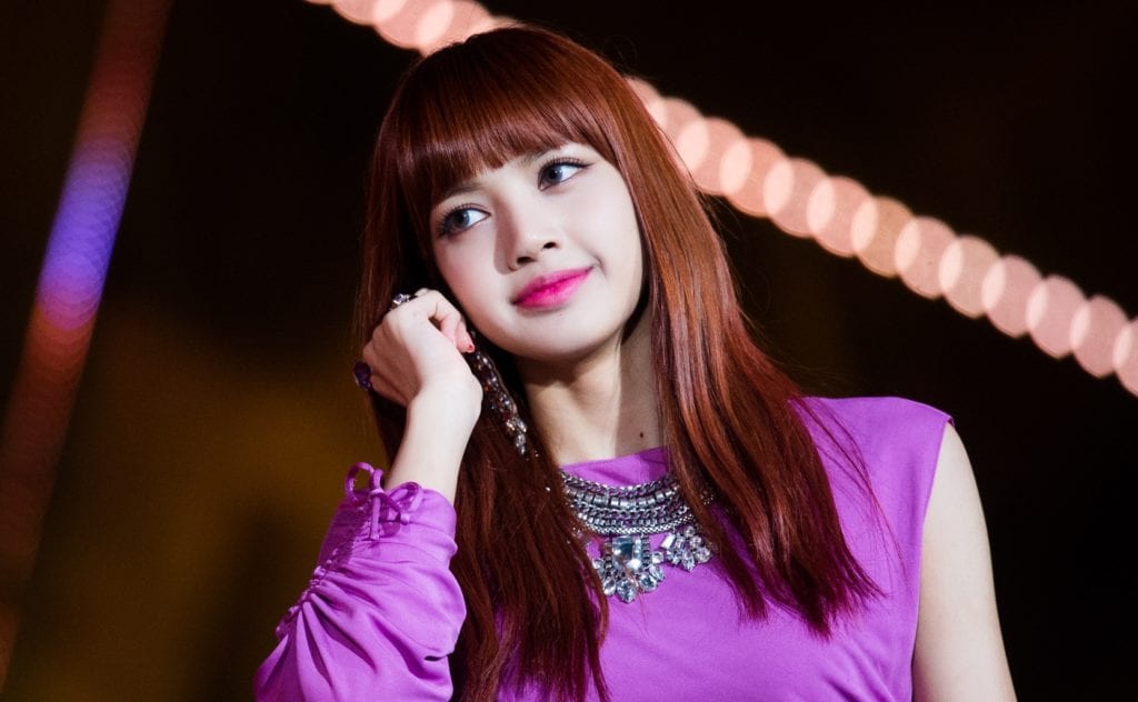 Lisa Manager BLACKPINK’s Lisa Got Scammed by Her Former Manager - ZAPZEE - Premier ...