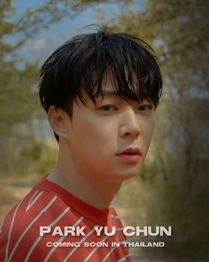 Park Yoo Chun Will Return as a Singer - 93