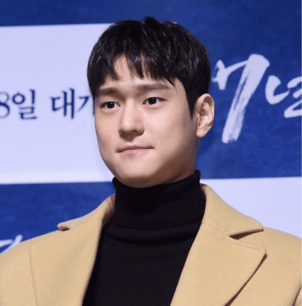 Go Kyung Pyo s Mother Has Passed Away - 80