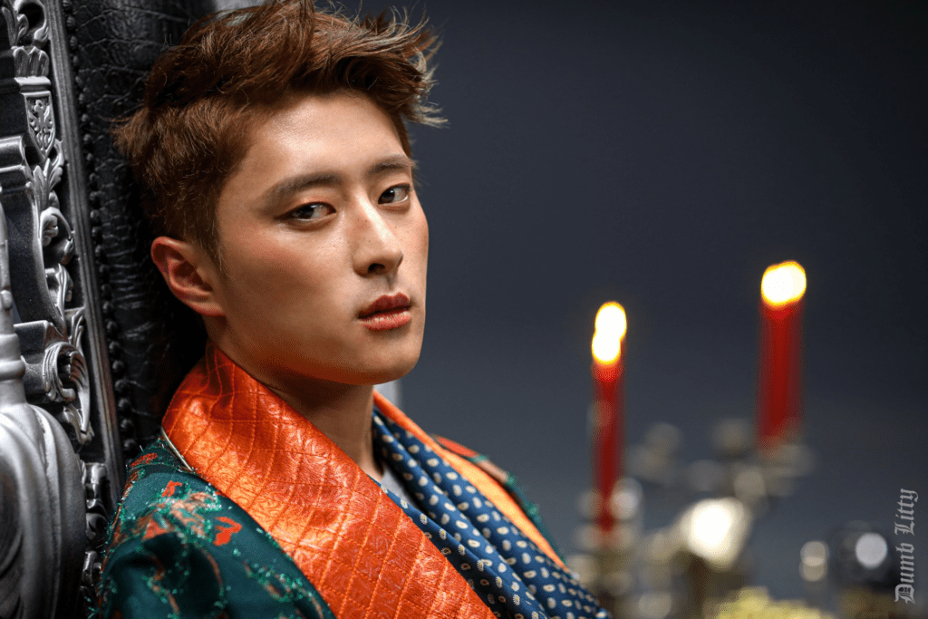 KARD s J Seph Will Enlist in the Military on October 5th - 73