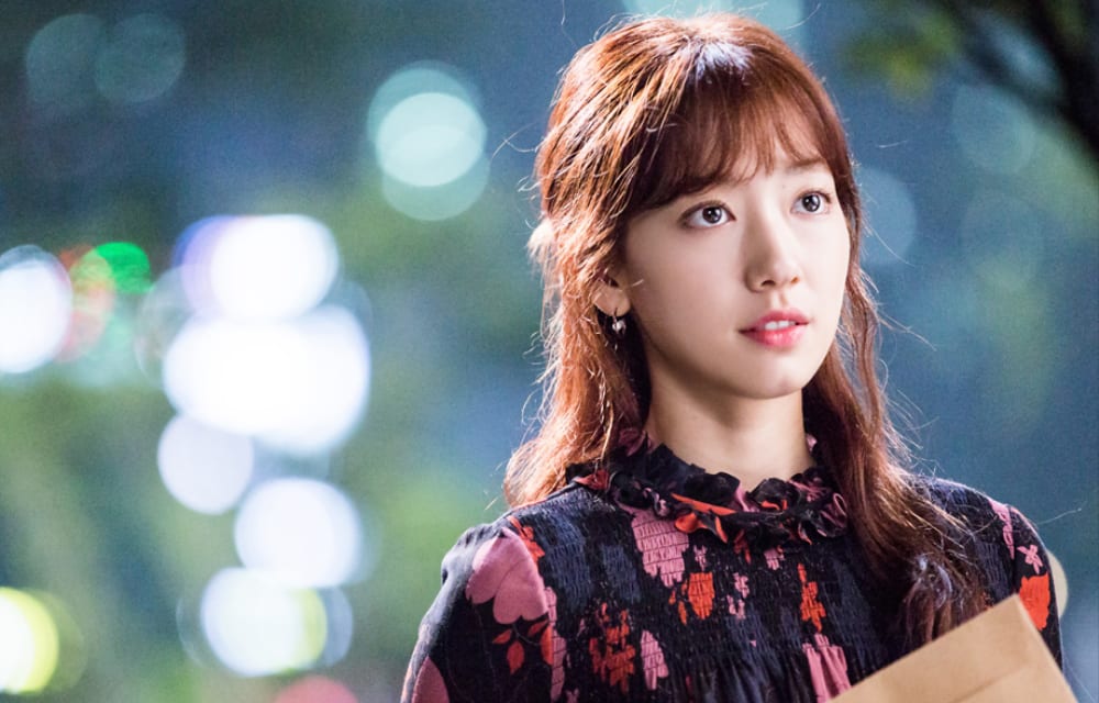 Park Shin Hye to Play Doctor in Drama Comeback –