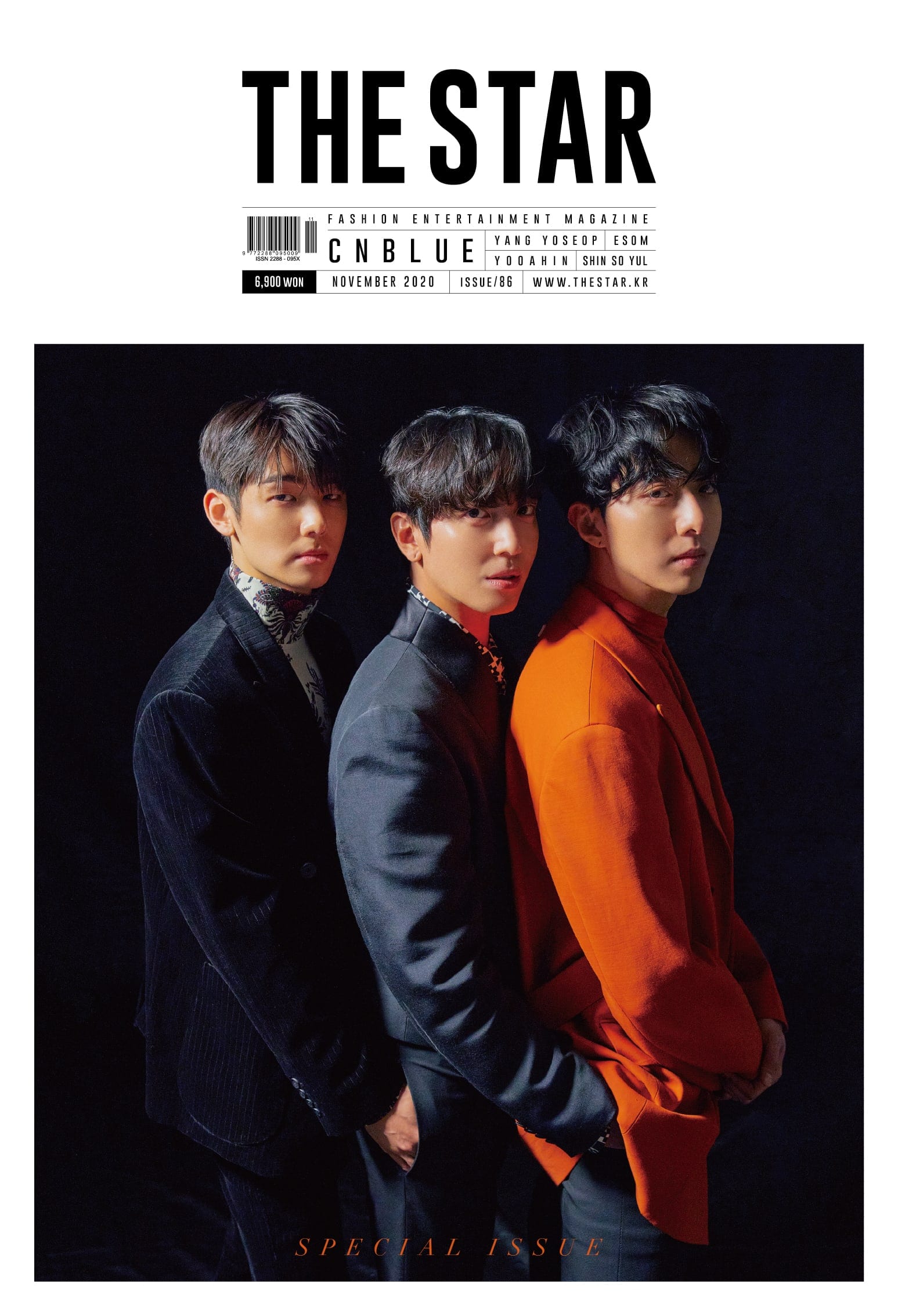 Comeback in Three Years  CNBLUE Has Matured Even More - 30