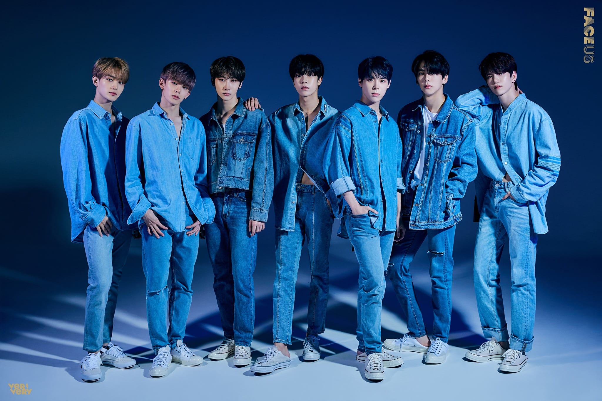 VERIVERY Expresses Excitement Over Their First Entry on Billboard Chart - 7