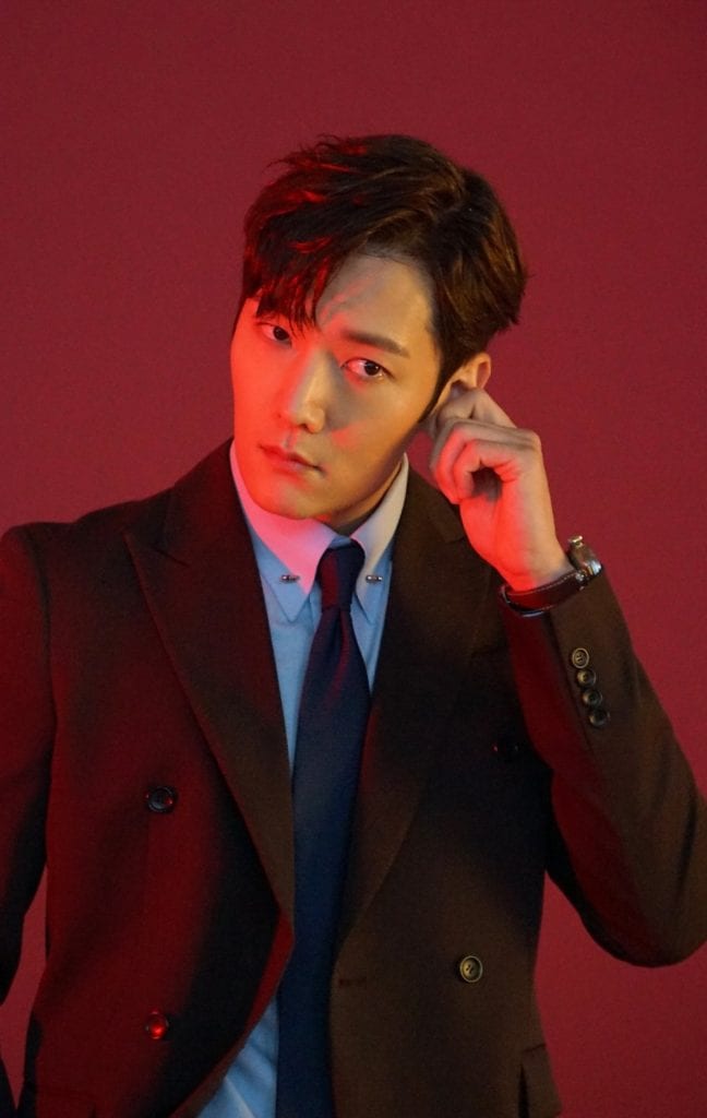 Choi Jin Hyuk Will Make Special Appearance in    Queen Cheorin    - 20