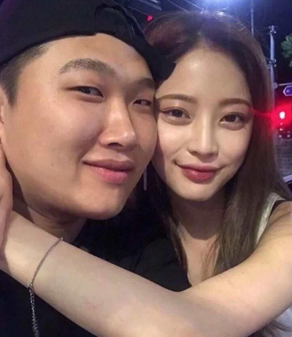 Rapper Swings Confirms That He Broke Up With Im Bora - 93