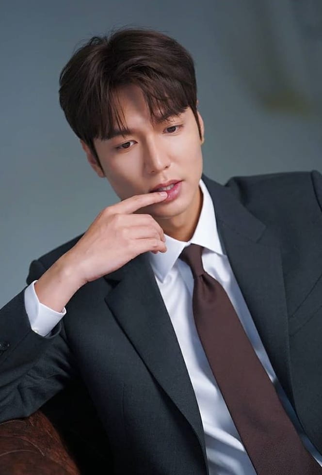 Lee Min Ho Takes the Lead Role in    Pachinko     Produced by Apple TV  - 76