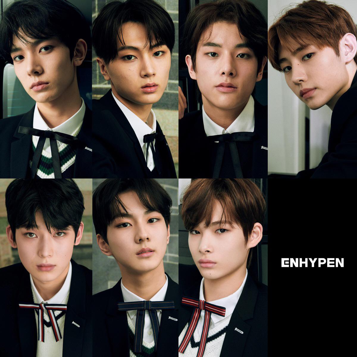 ENHYPEN Confirmed To Debut In November - 87