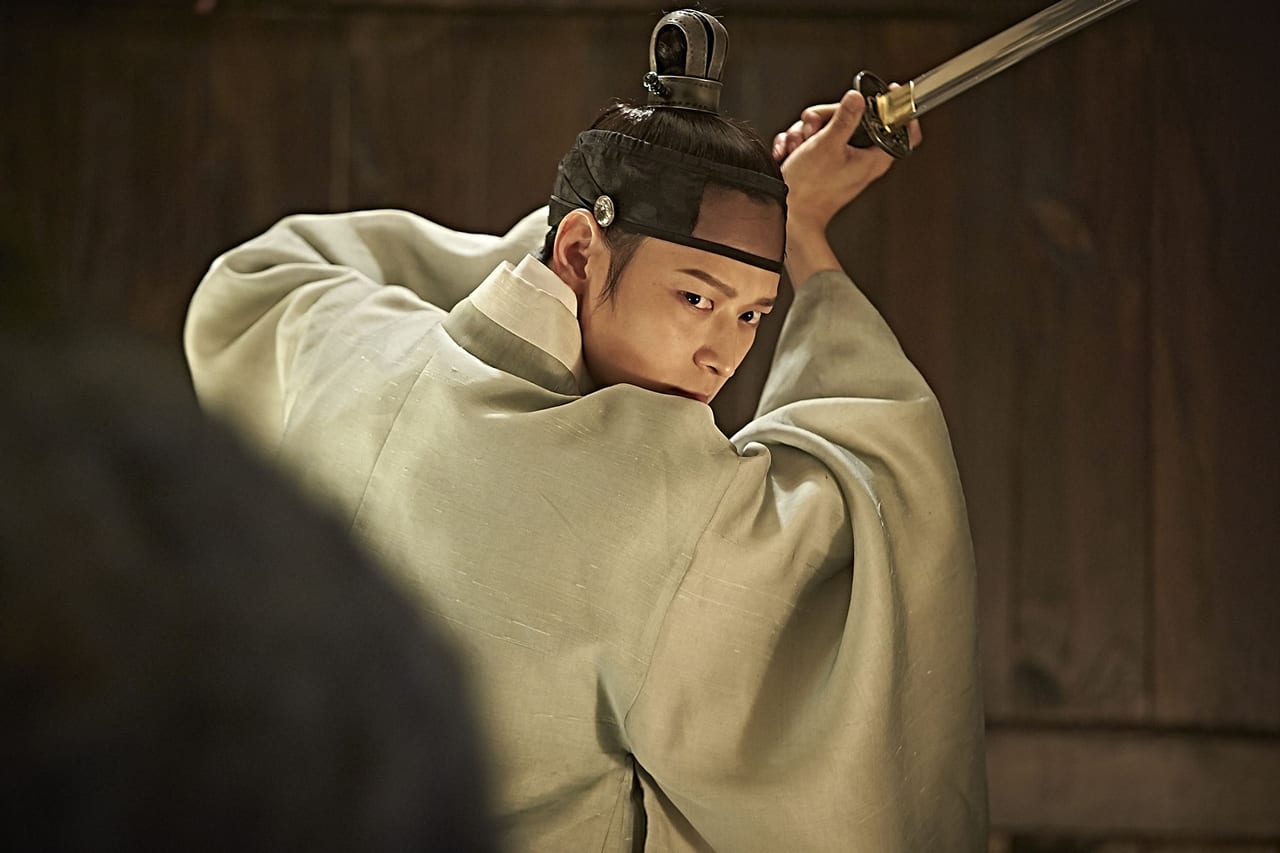  PICK  Top Korean Actors  First Ever Villain Roles - 16