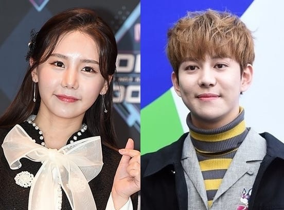 Song Ha Ye Denies Allegation of Being the  Mastermind  of Exposing Park Kyung s School Violence - 56