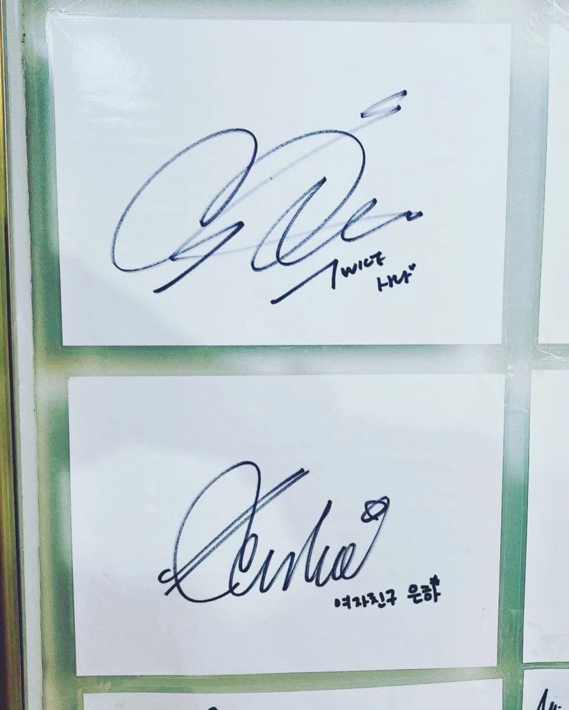 TWICE s Sana and GFRIEND s Eunha Enjoy a Date at an Escape Room Cafe - 99