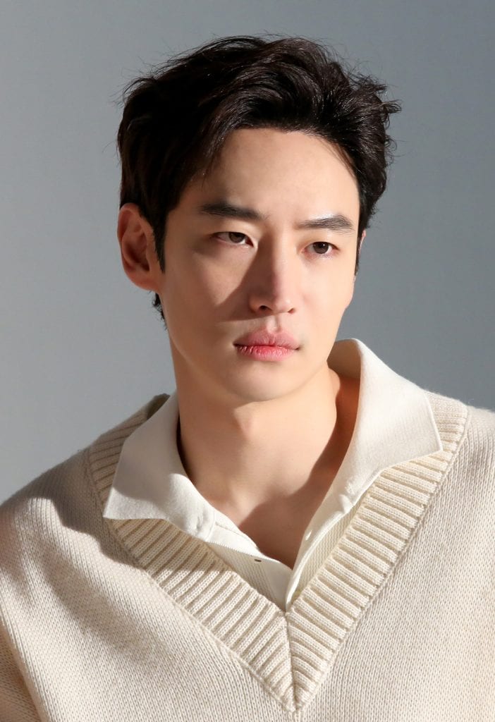 Lee Je Hoon to Return to the Small Screen as Korean Style Hero - 48