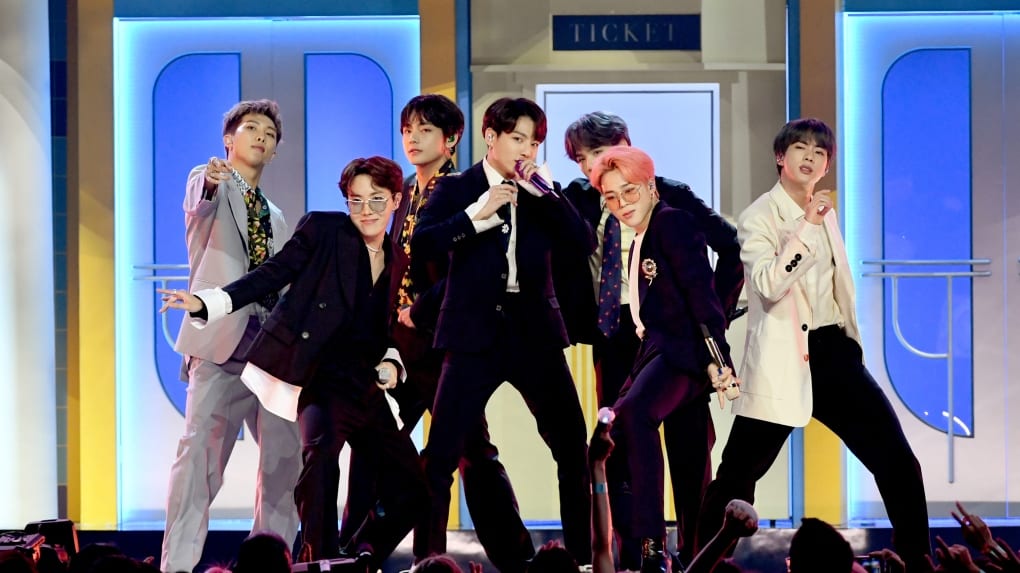 BTS Dominates This Month s Boy Group Brand Reputation Rankings - 18