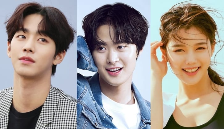 Gong Myung in Talks to Join Kim Yoo Jung and Ahn Hyo Seop for New Historical Fantasy Drama Adapted from a Novel - 72