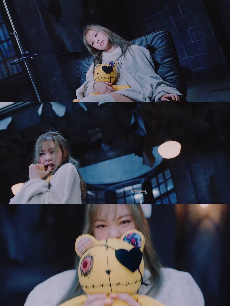 YG Entertainment Drops the Revised Version of BLACKPINK s  Lovesick Girls  MV - 17