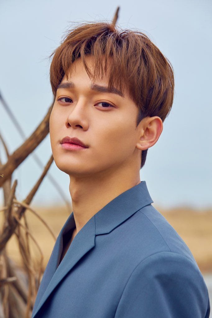 EXO s Chen to Drop His Solo Song for the First Time Since He Became a Father - 19