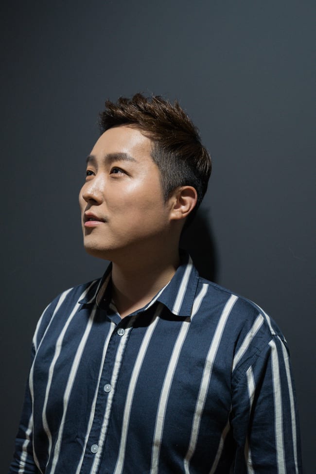 Korean Trot Singer Kwon Do woon Comes Out As Gay   Expresses Hopes To Open New Horizons And Speak Out For LGBTQ  Rights In Korea - 27