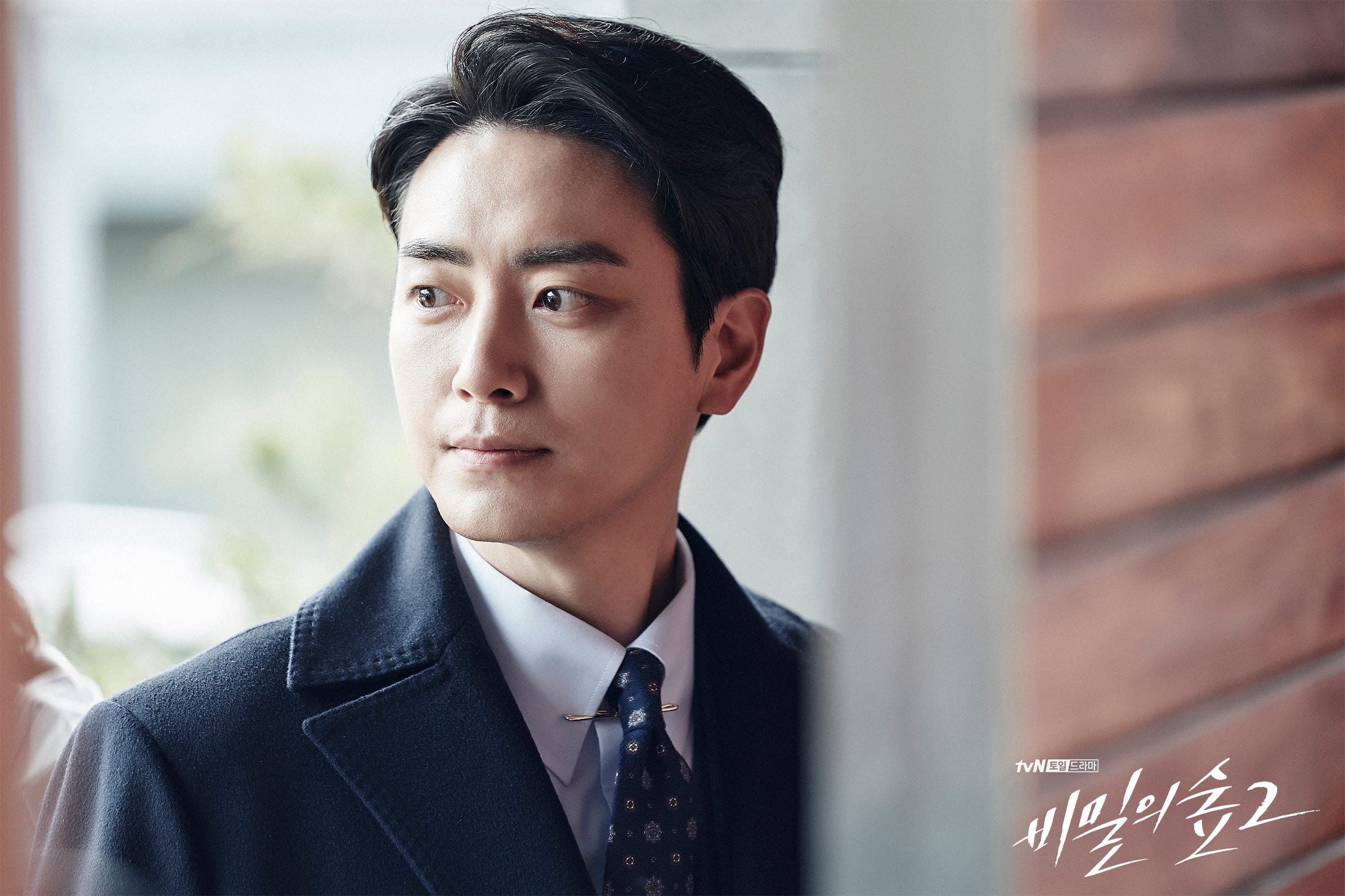 Lee Joon Hyuk Shares His Wish to Appear on  Stranger 3  as Seo Dong Jae Again - 65