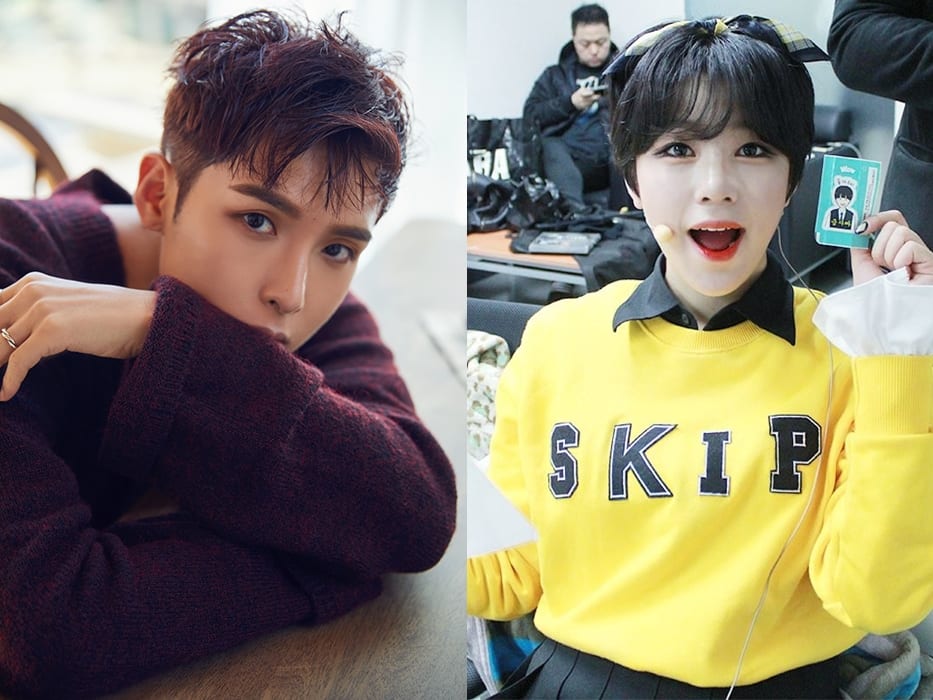  Weekly Up   Down  Park Kyung   BLACKPINK Embroiled in Controversy   Super Junior s Ryeowook Admits His Dating Rumor - 67