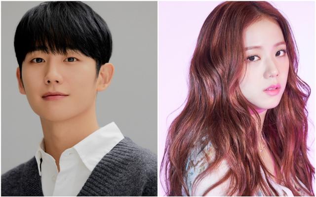 JTBC s New Drama  Snowdrop  Officially Confirms the Casting of Jung Hae In  BLACKPINK s Jisoo  Kim Hye Yoon and More - 77