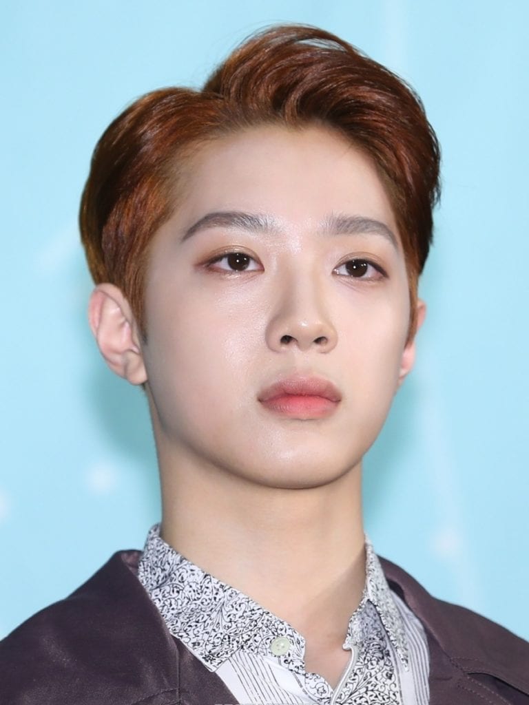 Wanna One   s Lai Kuanlin Is Still on the Chopping Board  Alleged Staff Exposes His Lies and Misdeeds - 62