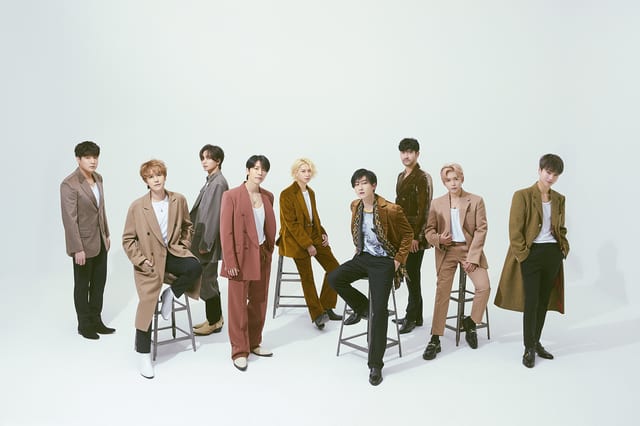 Super Junior Signs Contract with ICM Partners for Promotions in Non Asian Countries - 77