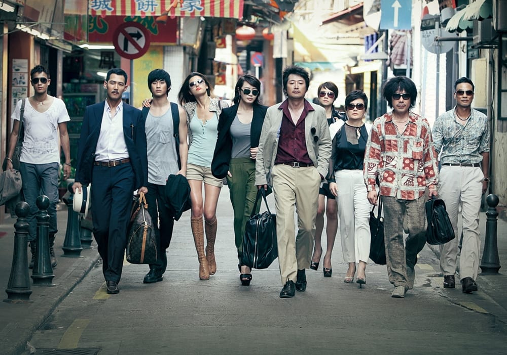  PICK  Korean Films that Flaunt Stellar Ensembles - 74