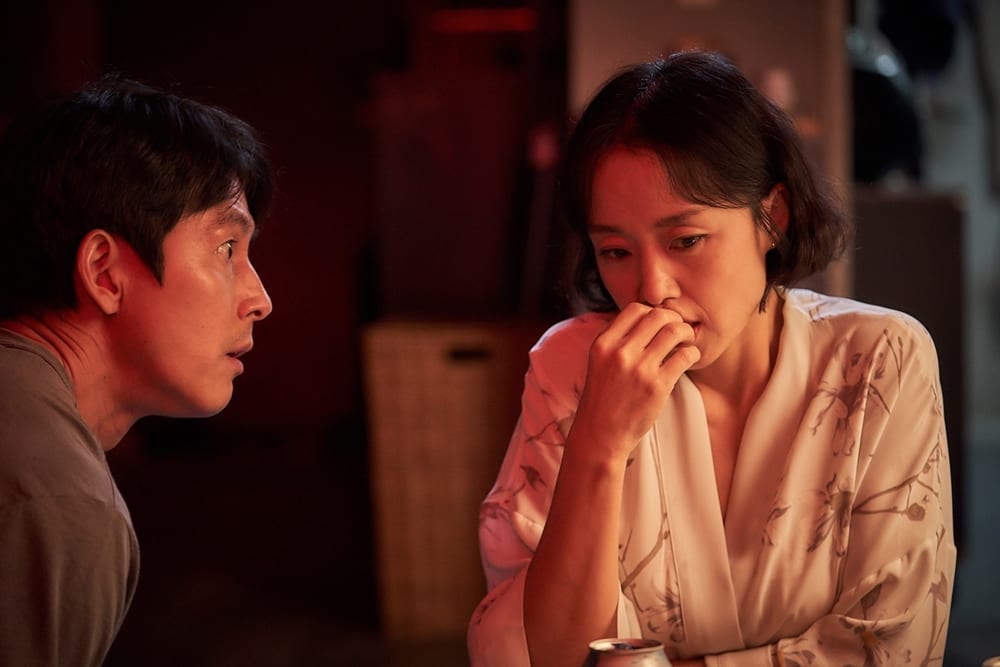  PICK  Korean Films that Flaunt Stellar Ensembles - 65