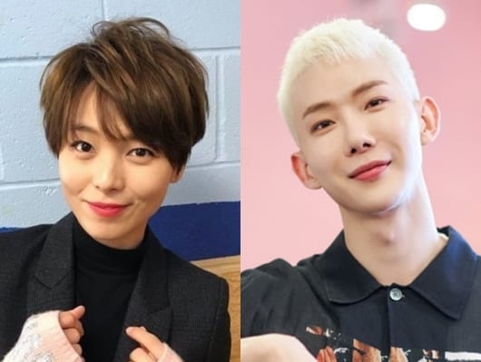 2AM   s Jo Kwon and Wonder Girls    Sunye to Drop a Duet Song - 39