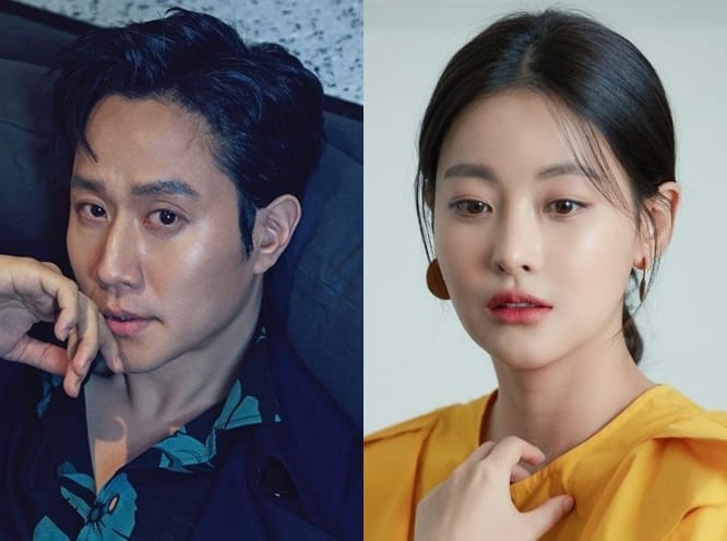 Jung Woo and Oh Yeon Seo Confirmed to Take Lead Roles in KakaoTV Original Romance Drama - 5