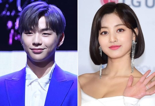 Kang Daniel and TWICE   s Jihyo Break Up - 30