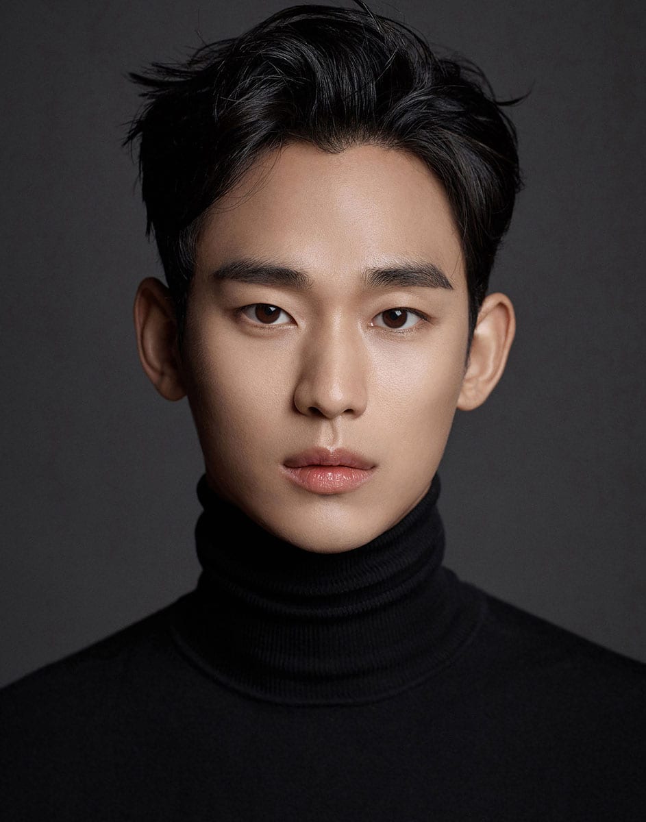 Will Kim Soo Hyun Make His Comeback as a Sociopath Killer  - 47