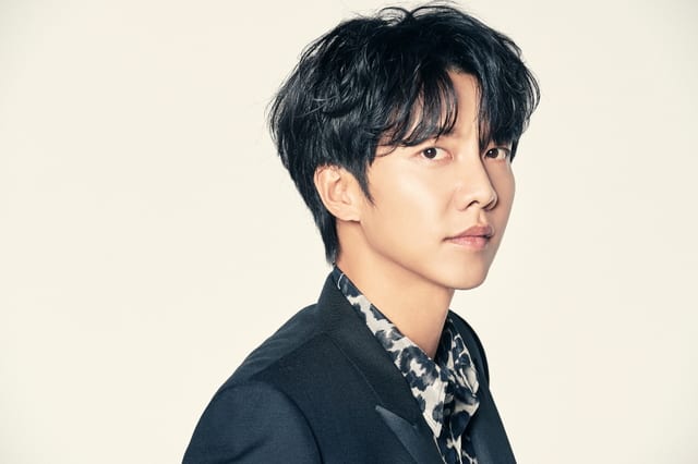 lee seung gi agency