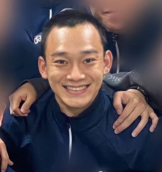 EXO   s Chen Looks Good in His Military Haircut - 50