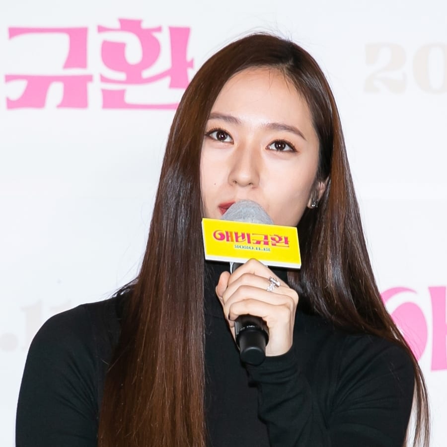 Krystal Says She Empathized with Her Character in the film  More Than Family  - 7