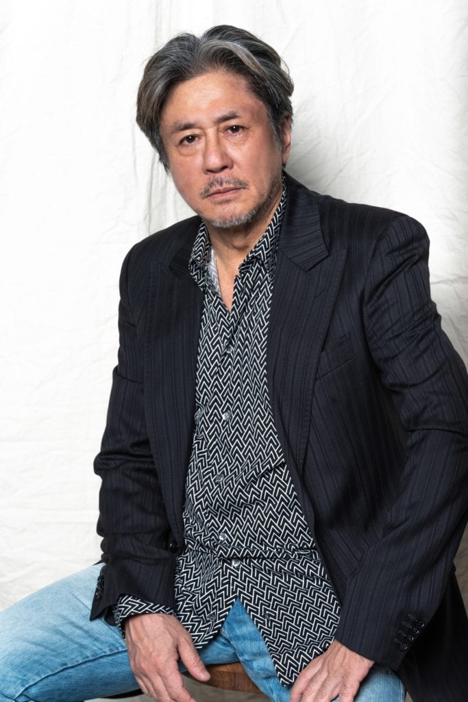 Will Choi Min Sik Return to the Small Screen After 24 Years  - 47