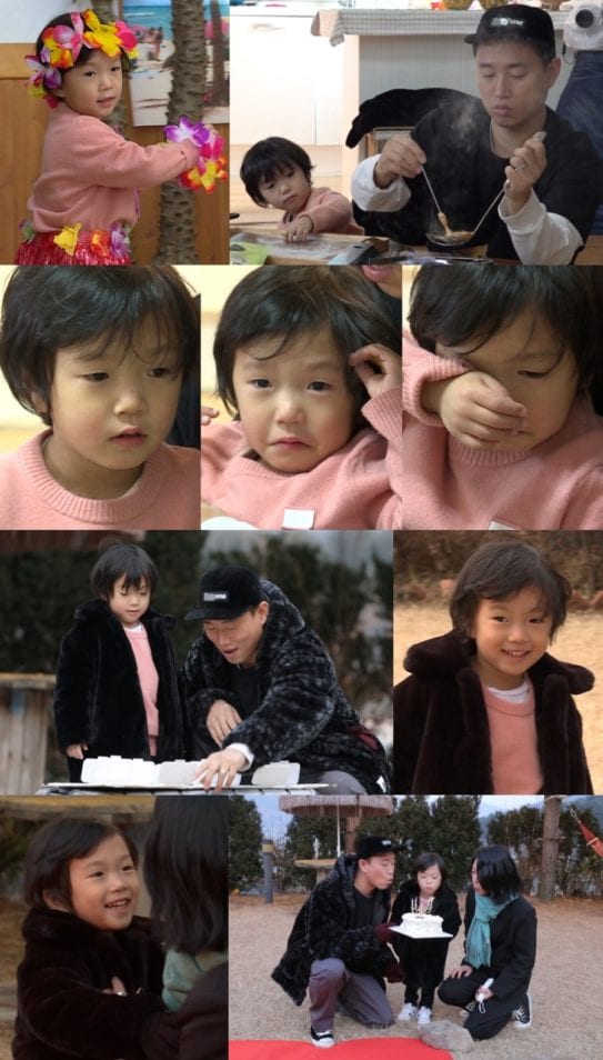 Gary and His Son Exit ‘The Return of Superman’ in 1 Year - ZAPZEE ...