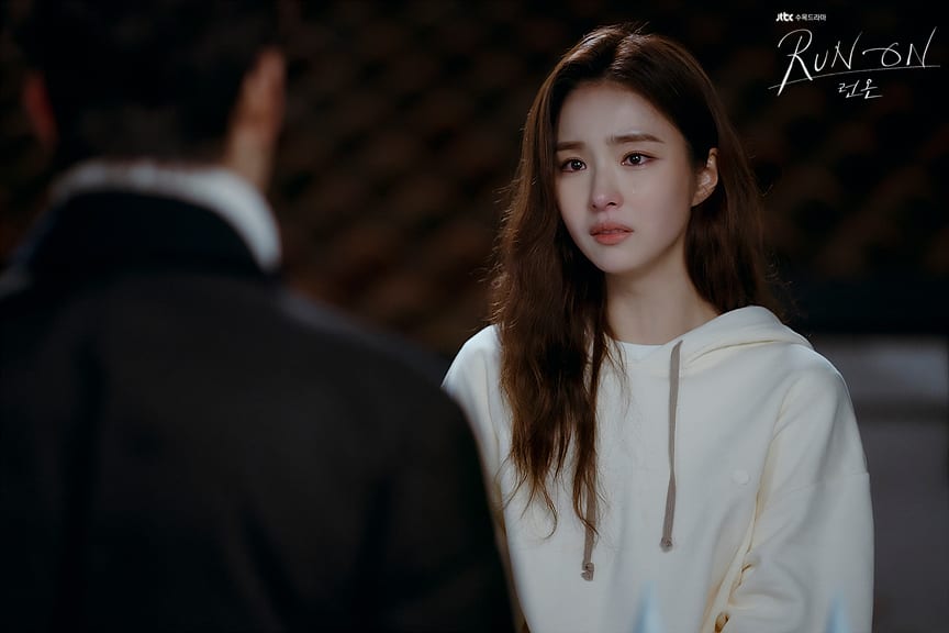 K Drama Review     Run On     Two Charms of This Refreshing Drama - 89