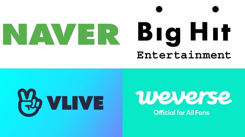 NAVER and Big Hit to Combine V LIVE and Weverse to Create World s Best Fan Platform - 12