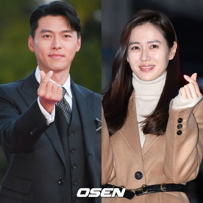 Hyun Bin Thanks Son Ye Jin in His Acceptance Speech at    2020 APAN    - 79