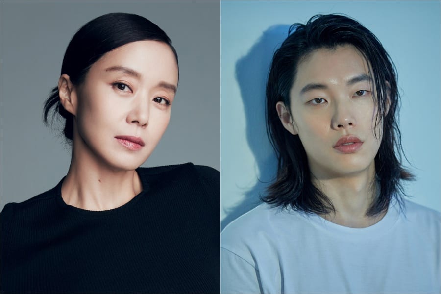 Jeon Do Yeon and Ryu Jun Yeol Confirmed Their Appearances in New JTBC Drama - 94