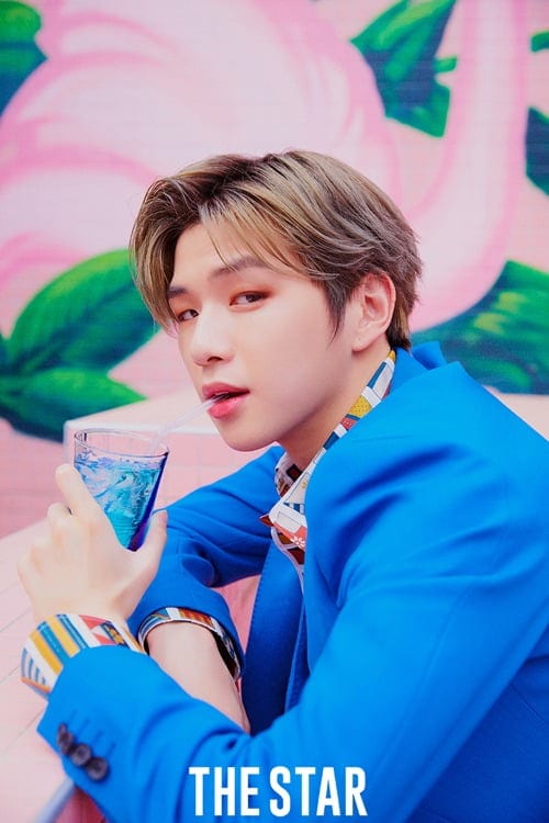 Kang Daniel Is Making His Comeback Next Month - 64