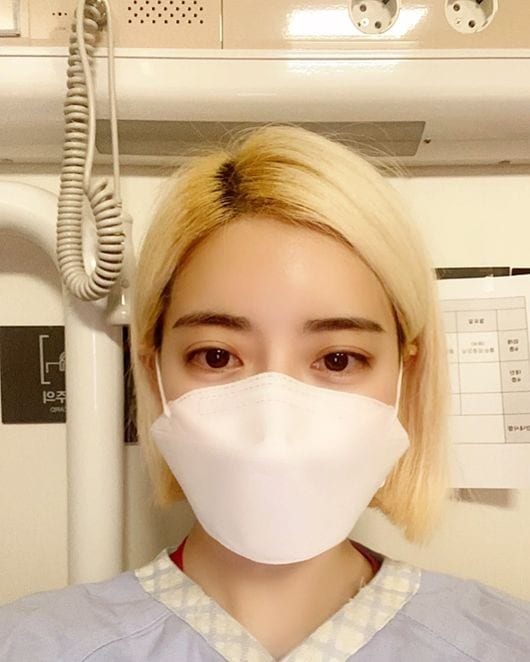 DJ SODA Hospitalized due to an Accident Caused by Heavy Snow - 31