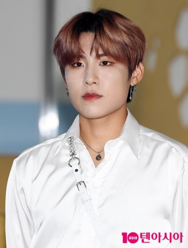 Soyou and AB6IX   s Park Woo Jin to Release a Soundtrack Together for    Mr  Queen    - 76